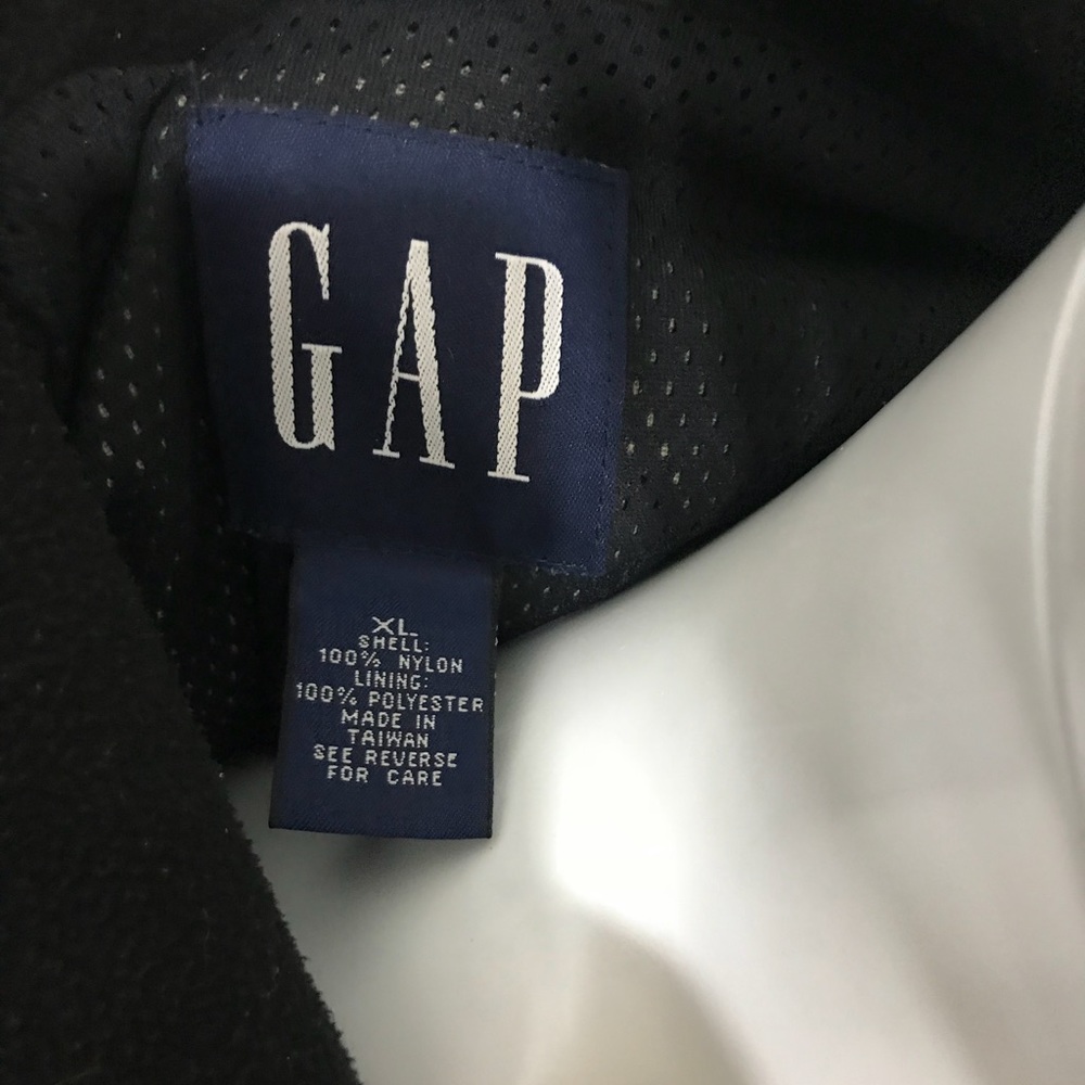 Men’s Gap utility jacket Size XL - Picture 8 of 8